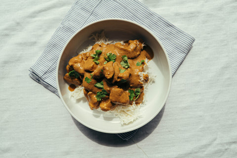 Ready-to-eat pre-cooked entrées