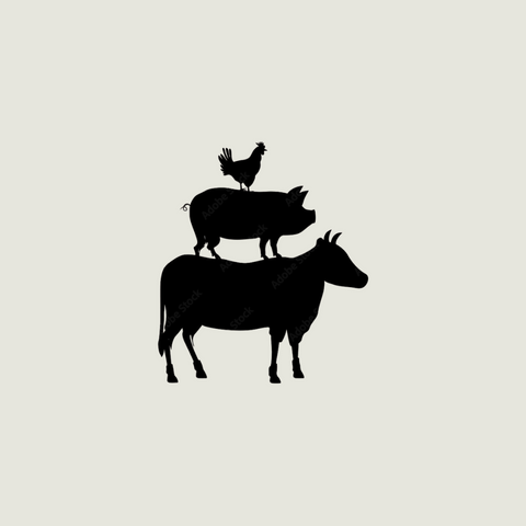 All meats