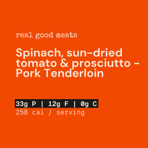 BBQ | filet de porc 