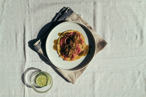 Le Carnitas | filet mignon de porc 