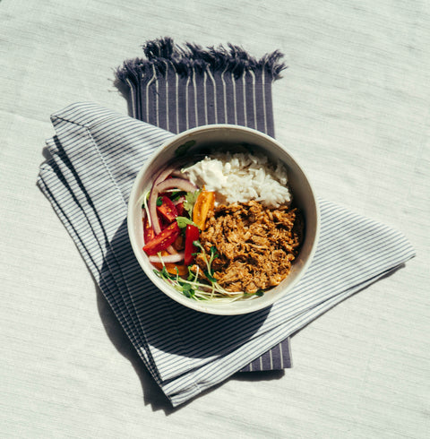 La boîte à viande Mix & Match