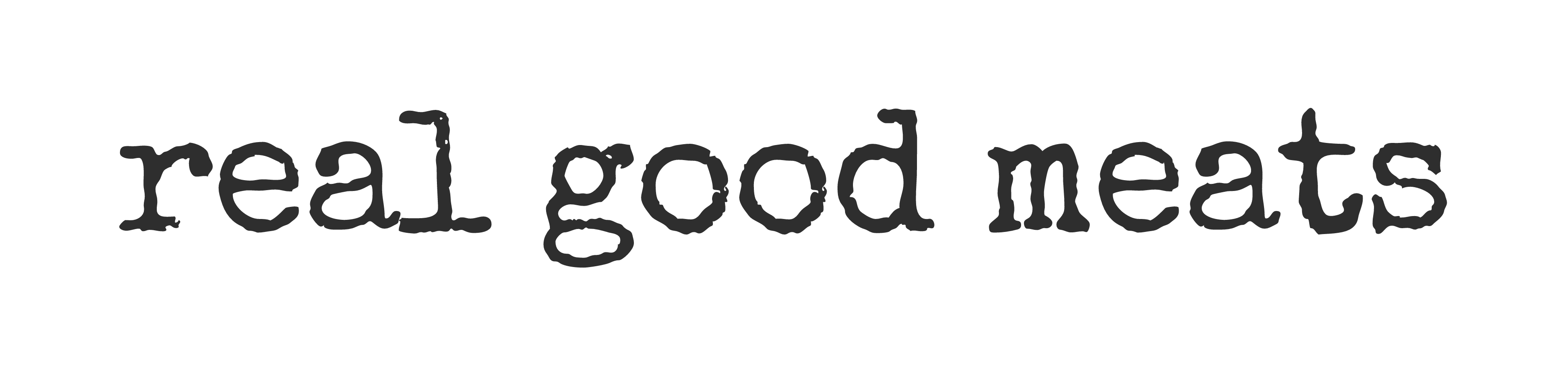 real good meats